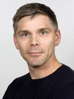 Image of Ørjan Pretorius