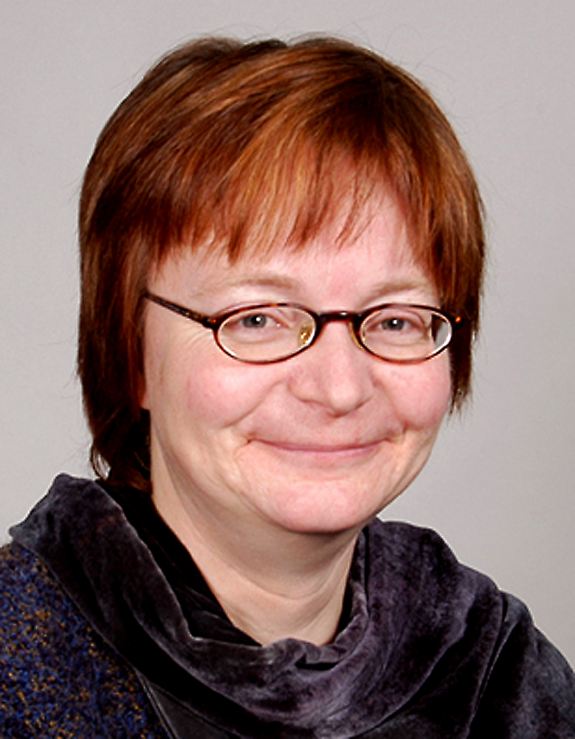 Picture of Anne-Lise Siljeholm Hansen