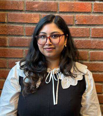Image of&nbsp;Akhila Srinivas&nbsp;Reddy