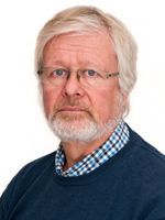 Picture of Alf Kristian Berg