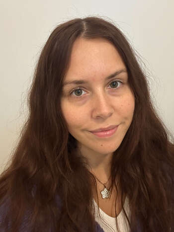 Picture of Andrea Angelov Eltvik