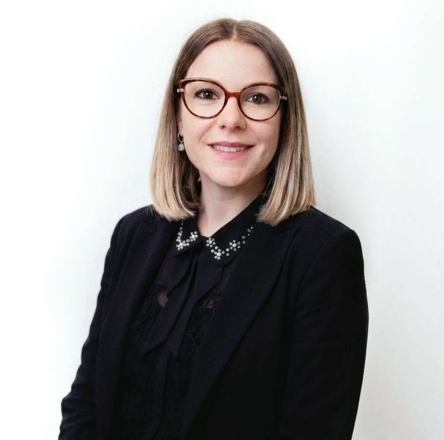 Image of&nbsp;Anna&nbsp;Maccarronello