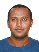 Picture of Anteneh Assefa Desalegn