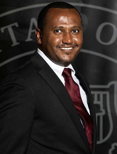 Image of&nbsp;Anteneh Assefa&nbsp;Desalegn