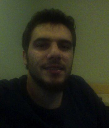 Picture of Bayram Cevdet Akdeniz