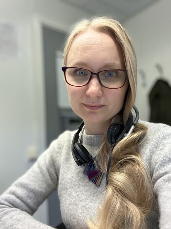 Picture of Ekaterina Avershina