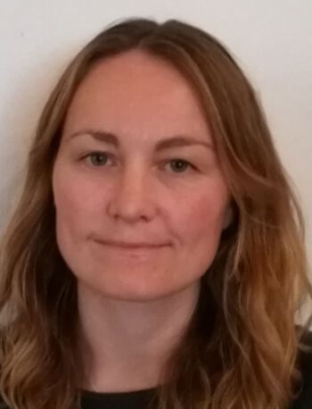 Picture of Inger Lise Bogen
