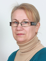 Image of Iuliana-Cezarina Aldea Johansen