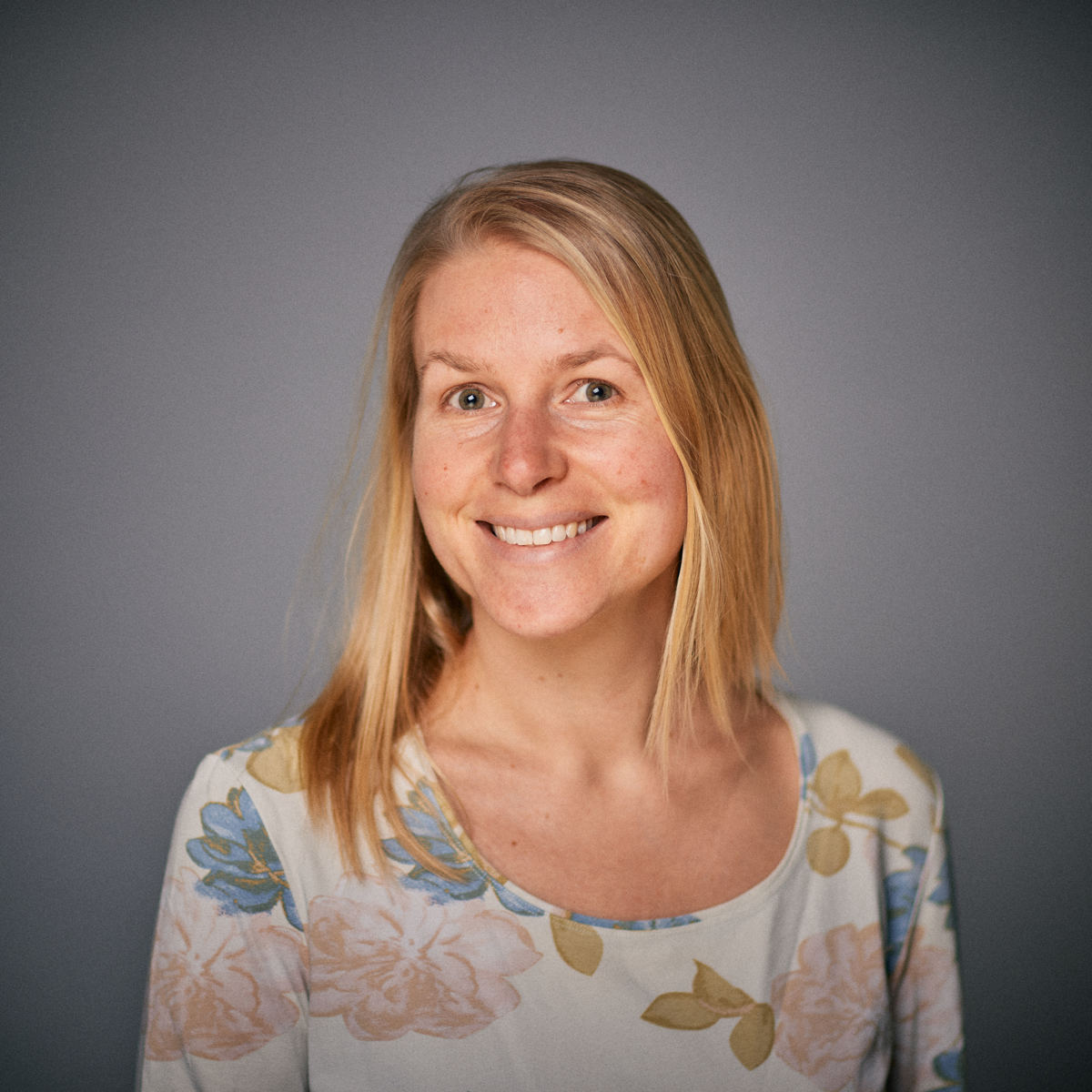 Headshot of Theresa Burkard
