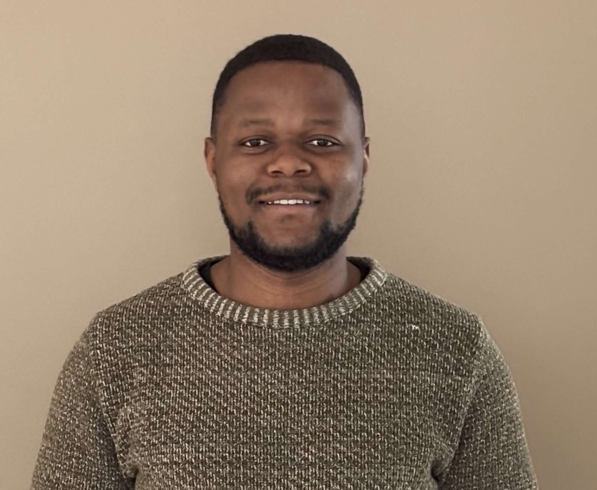 Photo of Robin Sinsamala