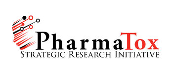 PharmaTox logo
