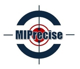 Logo Miprecise