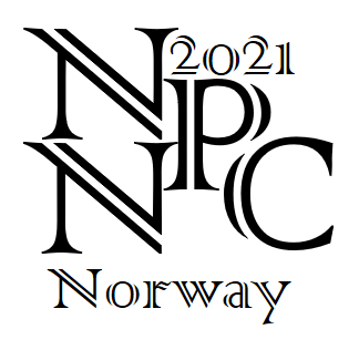 NNPC 2021 logo