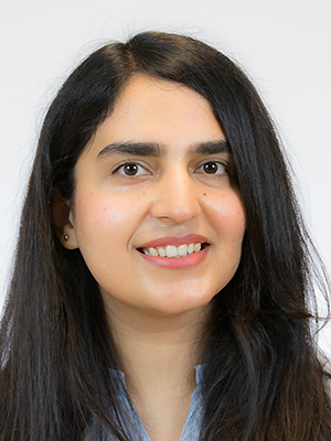 Fatima Tauqeer