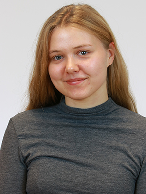 Maria Schüller