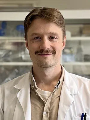 Karl Martin Frøseth Forbord
