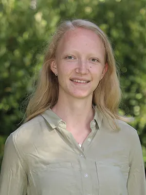 Marie Johnsen