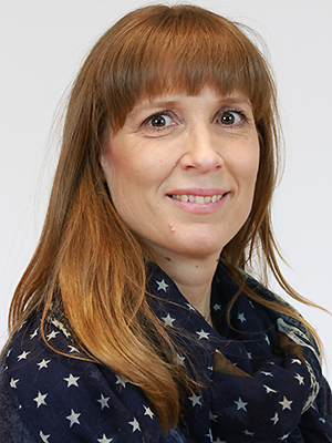 Cecilie Morland