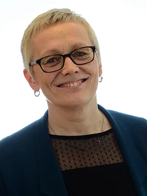 Liv Mathiesen