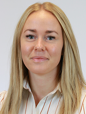 Malin O. Syversen
