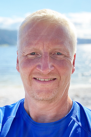 Ole Andreas Økstad