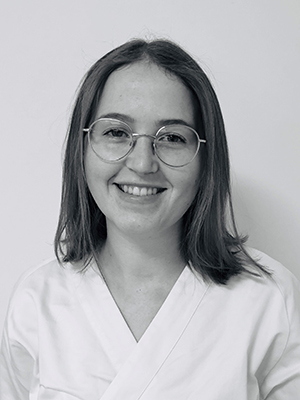 Tonje Gottenberg Skaalvik