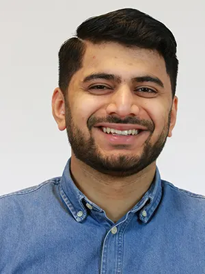 Hussain Shakeel Butt