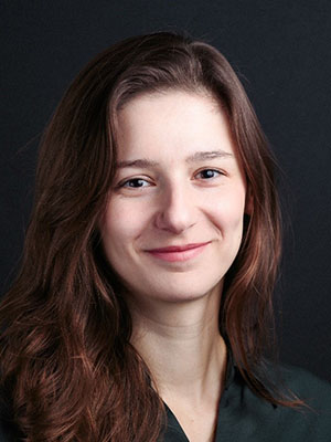 Verena Mertes