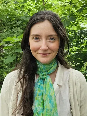 Alexis Carson