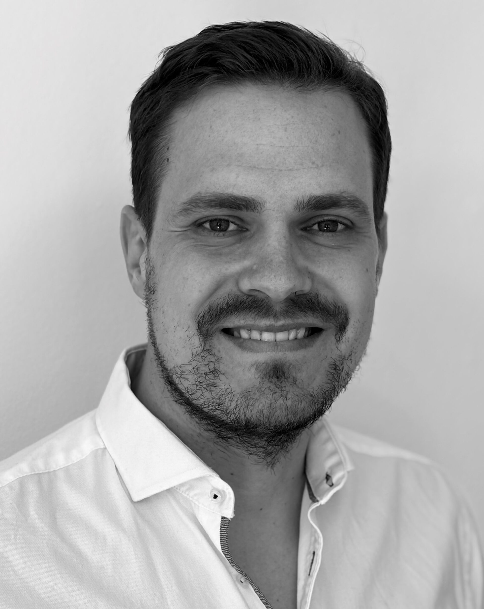 Bilde av Anders Christer Larsen