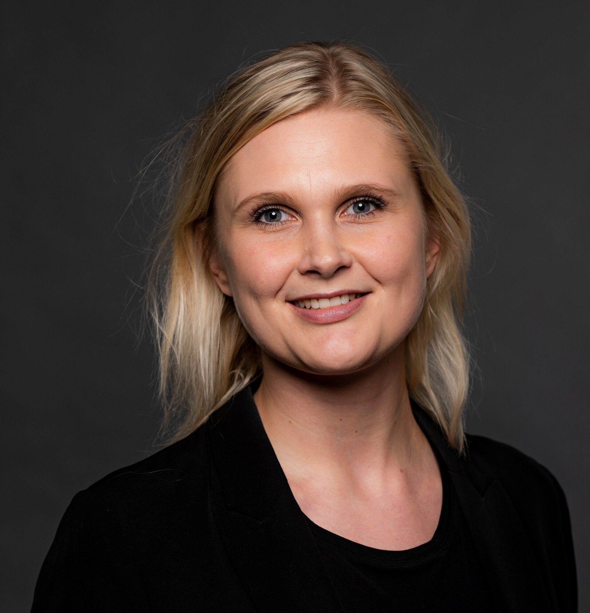 Bilde av Carina Lundby Olesen
