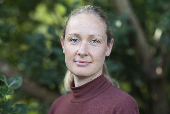 Bilde av Sofie Rosenlund Lau