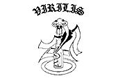VIRILIS logo