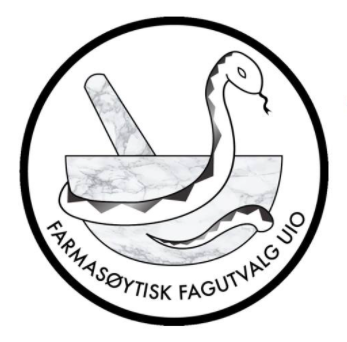 Farmasøytisk fagutvalgs logo