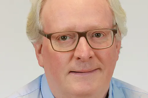 Trond Vidar Hansen