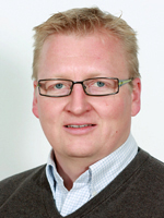Ole Andreas Økstad, portrett
