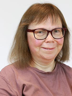 Picture of Åse-Karine Fjeldheim