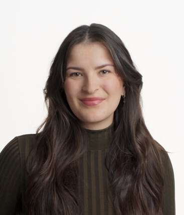 Bilde av&nbsp;Amalie Hortman&nbsp;Tollefsen
