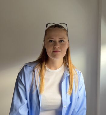 Bilde av Andrea Englund