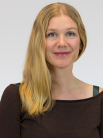 Bilde av Grete Hasvold