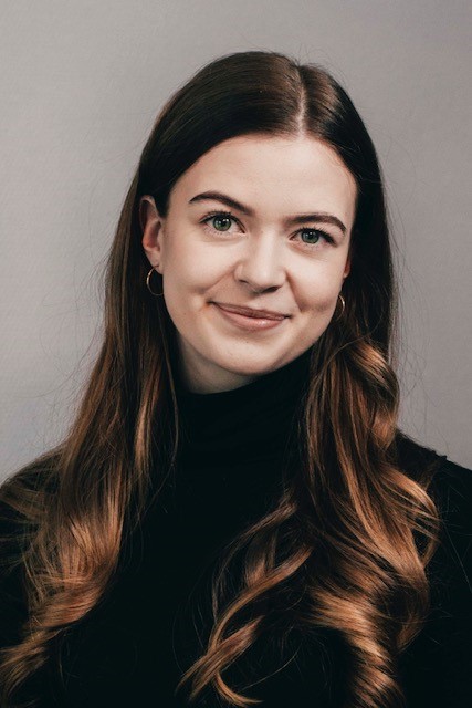 Bilde av&nbsp;Maja&nbsp;Sigerseth Jacobsen