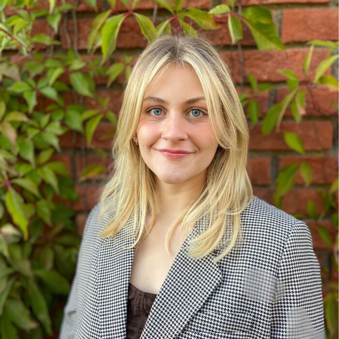 Bilde av Maren Mackenzie Olson