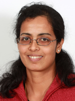 Bilde av Suthajini Yogarajah