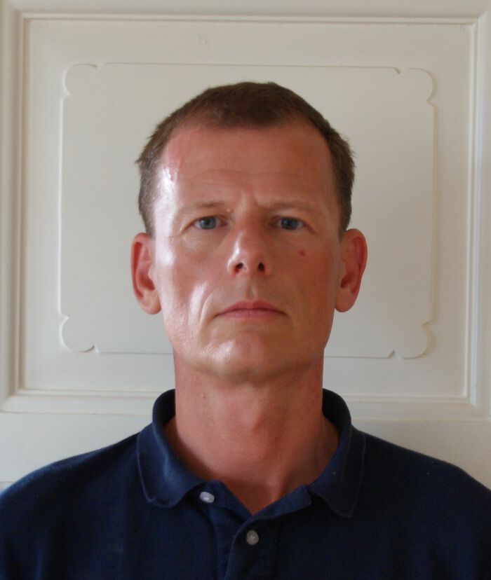 Bilde av Anders Åsberg