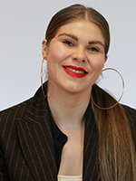 Picture of Areli Moe Urtubia