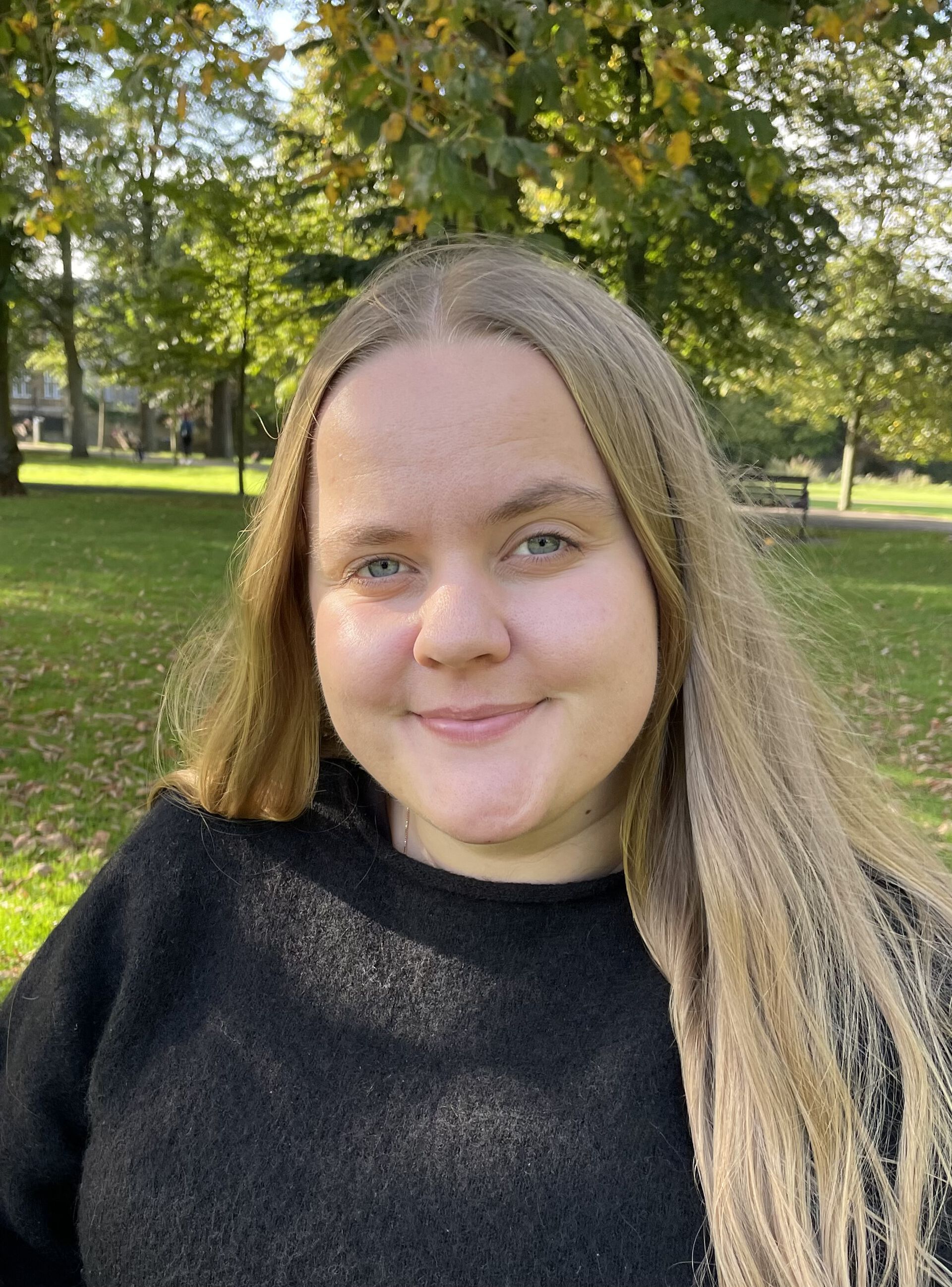 Bilde av&nbsp;Charlotte&nbsp;Eilertsen