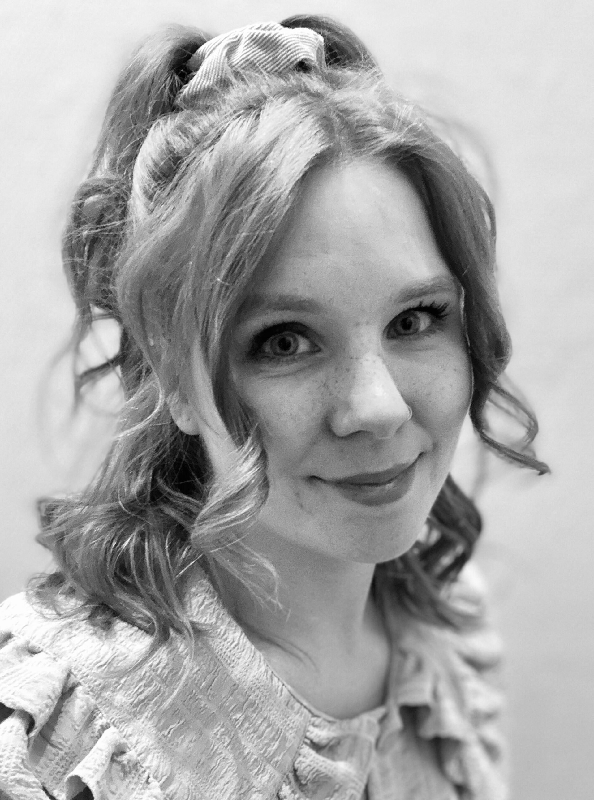 Bilde av&nbsp;Christina&nbsp;Johannsen