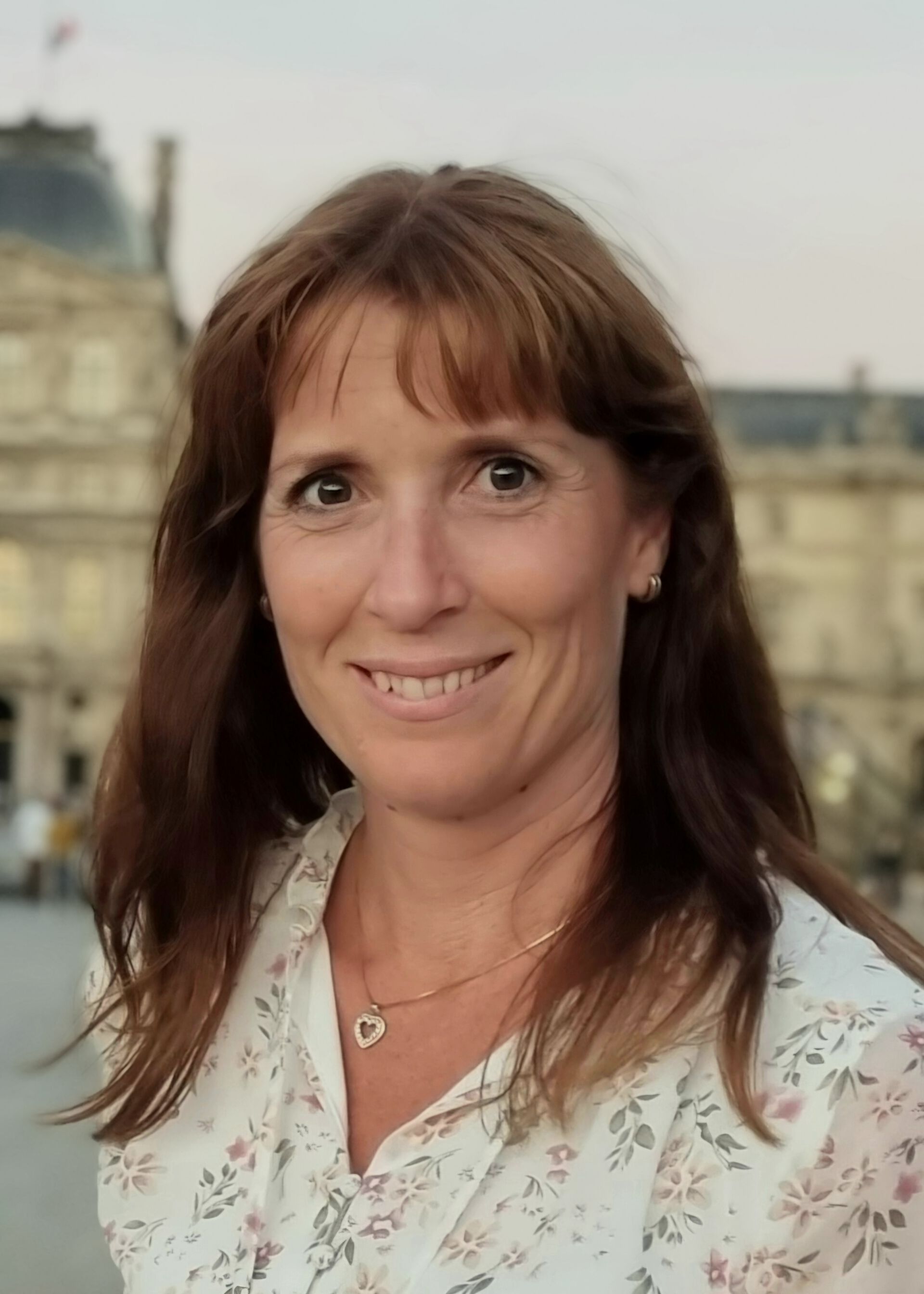 Bilde av&nbsp;Cecilie&nbsp;Morland