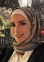 Picture of Dima Abu Zahu