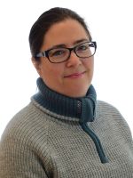 Bilde av Elisabeth Leere Øiestad